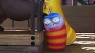 LARVA | SERIAL ANIMOWANY DLA DZIECI | SEZON 2 | ODCINKI 7-12