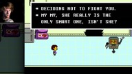 ZDEPTANY PAJĄCZEK Undertale Sezon 3 #4