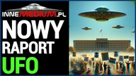 Pentagon oświadczył, że nie ma dowodów na technologie pozaziemskie w rękach USA