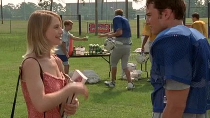 Jezioro marzeń S04E04 [Lektor PL]