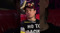 Kosecki o skandalu z udziałem Viniciusa: No cwaniak zakrył usta #shorts