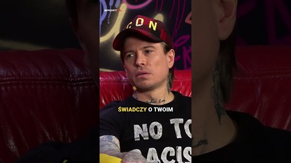 Kosecki o skandalu z udziałem Viniciusa: No cwaniak zakrył usta #shorts