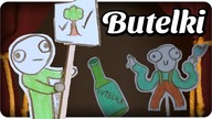 Butelki to Rośliny [Przedstawienie]
