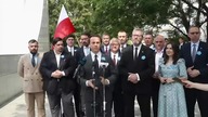 BOSAK & BRAUN KU PAMIĘCI OFIAR NA WOŁYNIU!