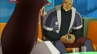 Galactik Football sezon 1 odc. 11 - Profesor
