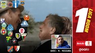 PIERWSZA LIGO, NARESZCIE JESTEŚ! | 1.  kolejka | 1.  Liga Room | #PierwszaLigaStylŻycia