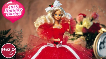 Top 20 Rarest & Most Valuable Barbies