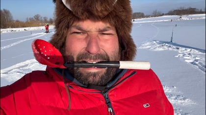 NA ŻYWO PIERWSZY LÓD 2026