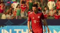 Superpuchar Niemiec - FIFA 22: Kariera Menadżera [#2]