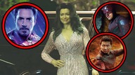 Iron Man, Shang-Chi, Daredevil czyli omówienie, analiza i easter eggi zwiastunu She-hulk