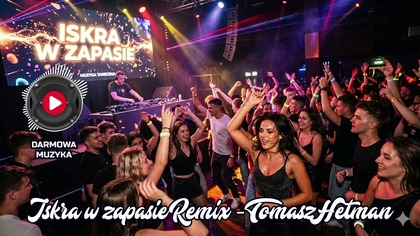 OzonAudio FREE  Iskra w zapasie Remix | Muzyka EuroDance Polo