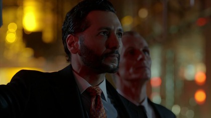 The Strain S03E08 [10Bit] [1080p]