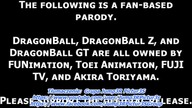 TFS Dragon Ball Z Abridged 08 Napisy PL HD