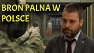 Jacek Hoga wyjaśnia, jak powinno wyglądać prawo o broni w Polsce i jak powinno się je reformować