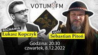 VotumFM: Sebastian Pitoń