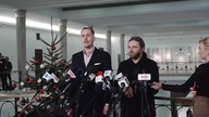  Berkowicz & Sośnierz: Powołujemy Parlamentarny Zespół ds.  Legalizacji Marihuany!