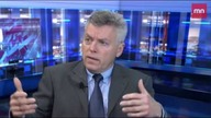 Christian Zeitz: Kiedyś byłem za UE, teraz walczę z tym utopijnym tworem