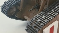 COBI MARK V #bricks #cobi #tank #lego #car #space #worldoftanks #nasa #ww2 #spacex #shorts #ww1 #uk