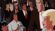 Batman T. A. S - E099. Zwierzeta.