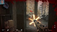 Warface - FFA - Downtown (20.11.2017) - Red Ping i Teleportacja (8:08 - 8:13)