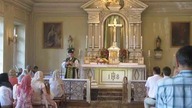 DTKwB   Kazanie na XVIII Niedzielę po Zielonych Świątkach   ks  Grzegorz Śniadoch IBP  Kościół Katol