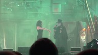 King Diamond - Voodoo (Live @ Sweden Rock Festival 2025, Norje Havsbad, Norje, Sweden, 04. 06. 2025)