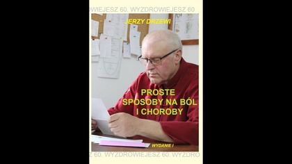 Nowa książka zielarska