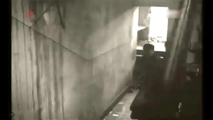 Milczące ślady 1961