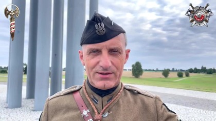 Na Grunwald! (23.08.2023)