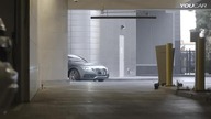 System automatycznego parkowania w Audi