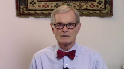 Islamska imigracja to początek islamizacji (Bill Warner)