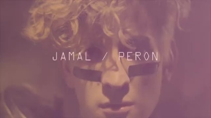 Jamal - Peron (Official Video)
