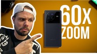 VIVO x80 PRO 5G.  Najlepszy smartfon do zdjęć na rynku?