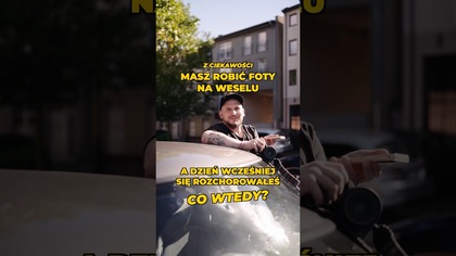 ZACHOROWAŁEM NA RAKA, A KLIENTKA MNIE POZWAŁA, ŻE ŚCIEMNIAM *miło*