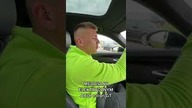 Medusa pierwszy raz w elektrycznym Audi e-tron GT