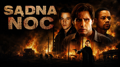 Sądna noc (1993) 
