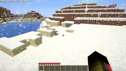 Lets play Minecraft! Vol.  