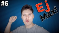 DEPRESJA, PENGA, ZMIANY - Ej Max! #6