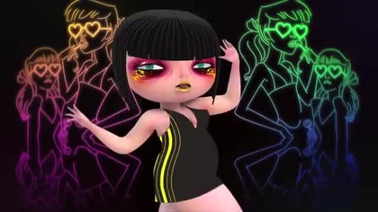 Studio Killers - Eros and Apollo (Official Video)