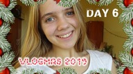 Zmiana imienia  i najlepszy prezent!  VLOGMAS #6 2019