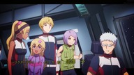 Kanata no Astra - Odcinek 03 NapisyPL