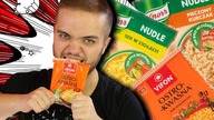 ZGADUJEMY smaki ZUPEK CHIŃSKICH 2 - HASZTAGI