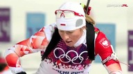 MŚ biathlon. Nowakowska-Ziemniak wcześniej nie stała na podium. To było jak fatum [Sport.pl]