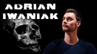 Adrian Iwaniak - rozmowy z autorem | Straszne Historie, CreepyPasty