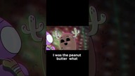 Gumball dating Trex, why no Penny bro? 67