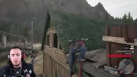 Pora wypalić kilka gniazd! - DAYS GONE #10