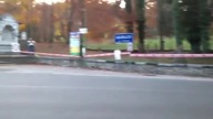 Niesamowita prędkość R Kubicy na Rally di Como