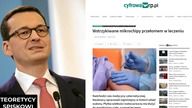 Będą czipować metodą igiełkową - funkcjonalny obwód elektroniczny