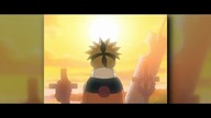 OTSUTSUKI I WIARA W NARUTO /w vodym