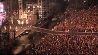 Koncert w Korei